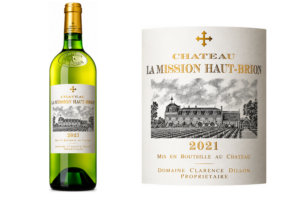 Château La Mission Haut-Brion Blanc 2021