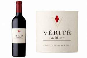 Domaine Vérité : La Muse 2019