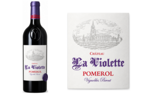 Château La Violette 2020