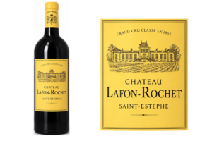 Château Lafon-Rochet 2021