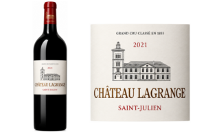 Château Lagrange 2021