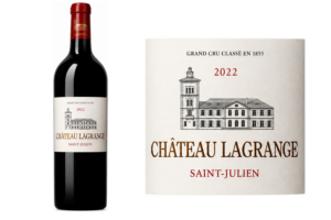 Château Lagrange 2022