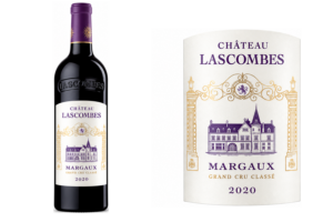 Château Lascombes 2020