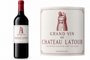 Château Latour 2010