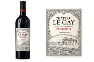Château Le Gay 2018