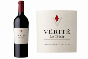 Domaine Vérité : Le Désir 2019