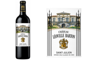 Château Léoville Barton 2021
