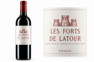 Les Forts de Latour 2016