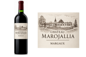 Château Marojallia 2020