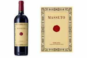 Masseto 2020
