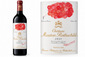 Château Mouton Rothschild 2021