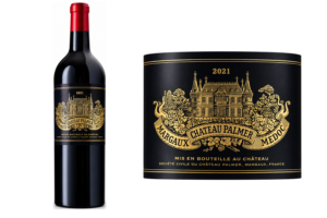 Château Palmer 2021