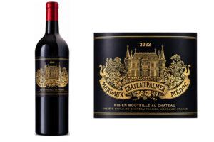Château Palmer 2022