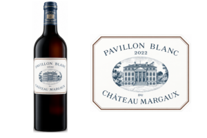 Pavillon Blanc 2022