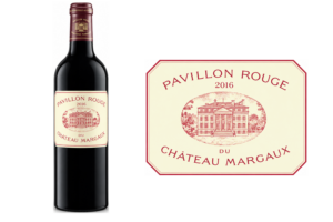 Pavillon Rouge 2016