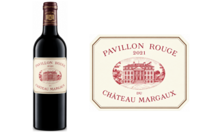 Pavillon Rouge 2021