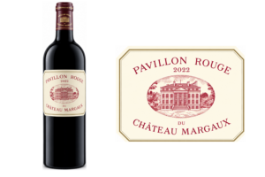 Pavillon Rouge 2022