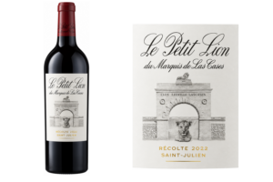 Le Petit Lion du Marquis de Las Cases 2022