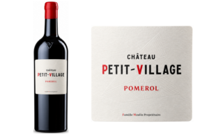 Château Petit-Village 2022