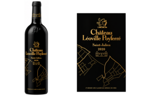 Château Léoville Poyferré 2020
