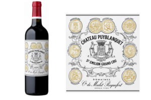 Château Puyblanquet 2020