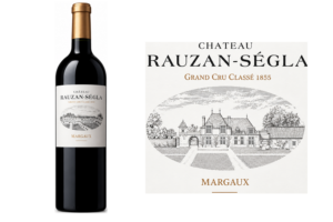 Château Rauzan-Ségla 2022