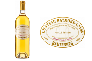 Château Raymond Lafon 2017