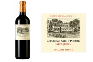 Château Saint-Pierre 2016