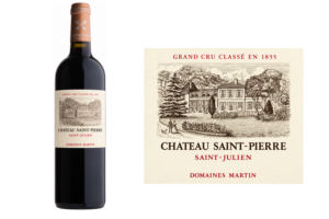 Château Saint-Pierre 2020
