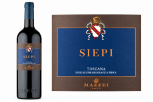 Mazzei – Siepi 2020