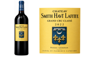 Château Smith Haut Lafitte 2022
