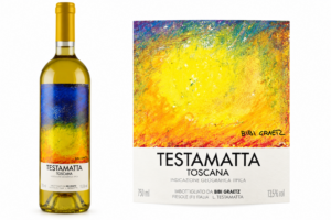 Bibi Graetz « Testamatta Bianco » 2021