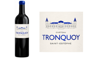Château Tronquoy 2022