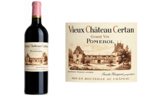 Vieux Château Certan 2021