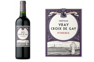 Château Vray Croix de Gay 2020