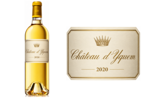 Château d’Yquem 2020