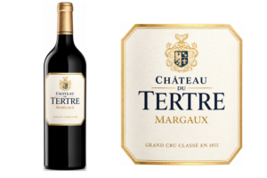 Château du Tertre 2022